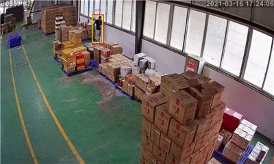 安裝AI視頻聯(lián)網(wǎng)報(bào)警系統(tǒng)，能否解決倉庫的遠(yuǎn)程管理和安全問題