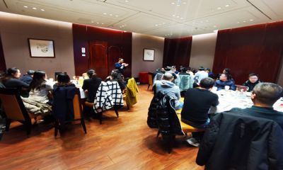 萬全電子召開關(guān)于2021年度工作總結(jié)大會(huì)