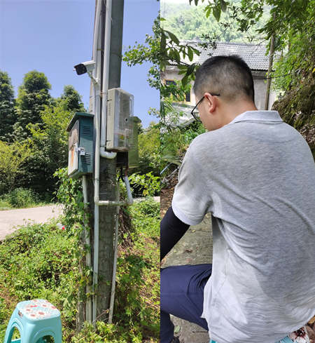 離開生活的舒適圈，你才會知道自己的潛力|成都萬全電子工作紀(jì)實(shí)