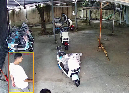 AI視頻聯(lián)網報警系統(tǒng)|聯(lián)網報警系統(tǒng)|視頻監(jiān)控系統(tǒng)|監(jiān)控攝像頭|防盜報警系統(tǒng) AI視頻聯(lián)網報警系統(tǒng)|聯(lián)網報警系統(tǒng)|視頻監(jiān)控系統(tǒng)|監(jiān)控攝像頭|防盜報警系統(tǒng)