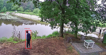 監(jiān)控畫面不清晰？看看監(jiān)控攝像頭和顯示器是否&ldquo;門當戶對&rdquo;