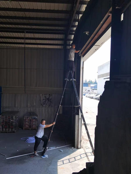 高吊頂倉庫監(jiān)控系統(tǒng)安裝時(shí)應(yīng)該注意什么 高吊頂倉庫監(jiān)控系統(tǒng)安裝時(shí)應(yīng)該注意什么