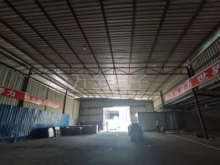 高吊頂倉庫監(jiān)控系統(tǒng)安裝時(shí)應(yīng)該注意什么