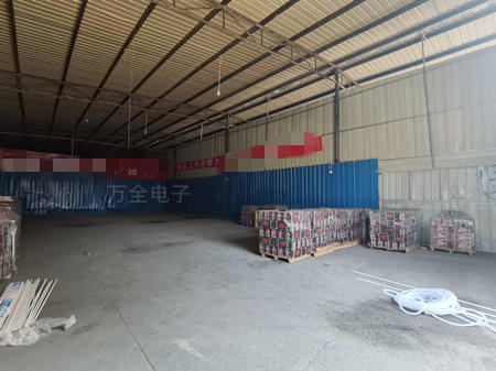 高吊頂倉庫監(jiān)控系統(tǒng)安裝時(shí)應(yīng)該注意什么 高吊頂倉庫監(jiān)控系統(tǒng)安裝時(shí)應(yīng)該注意什么