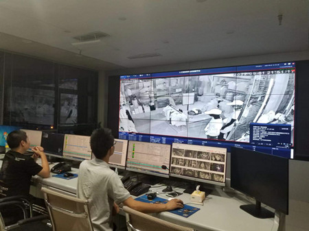 &ldquo;靜默&rdquo;之下的安防服務(wù)，成都萬(wàn)全電子依然在堅(jiān)守