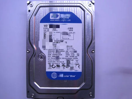 視頻監(jiān)控專用硬盤只為監(jiān)控項目服務(wù)，原因很簡單