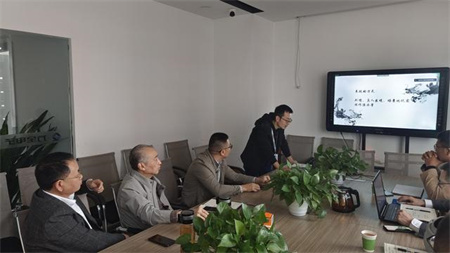 以AI視頻聯(lián)網報警服務為立足點，加大AI技術在各環(huán)境中的應用