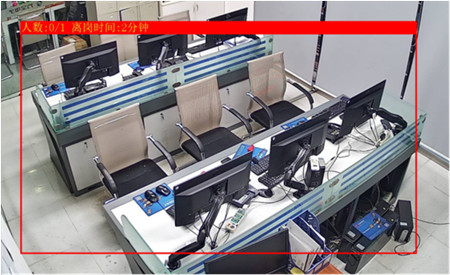 通過監(jiān)控實現(xiàn)&ldquo;離崗報警&rdquo;？AI視頻聯(lián)網(wǎng)報警真能實現(xiàn)