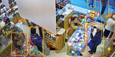 AI視頻聯(lián)網(wǎng)報(bào)警系統(tǒng)，集成部分&ldquo;碎片化&rdquo;安防服務(wù)