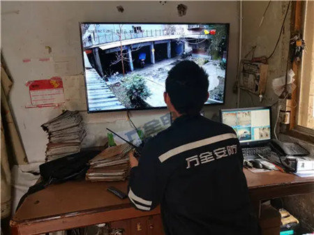 監(jiān)控系統(tǒng)電源的常見問題？成都安防監(jiān)控公司整理匯總