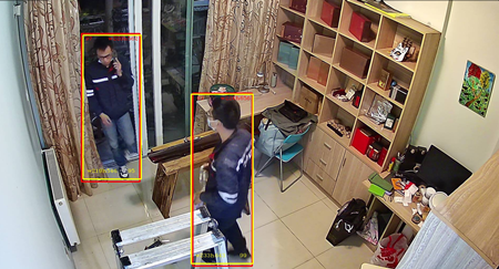 普通小區(qū)到底有沒有必要安裝AI視頻聯(lián)網(wǎng)報警攝像頭的必要