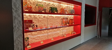 煙酒店、手機(jī)店進(jìn)入AI視頻聯(lián)網(wǎng)報(bào)警系統(tǒng)安裝高峰期