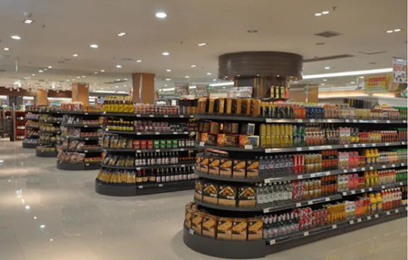 AI技術(shù)讓超市實(shí)現(xiàn)安防升級(jí)，AI視頻聯(lián)網(wǎng)報(bào)警服務(wù)成發(fā)展重點(diǎn)