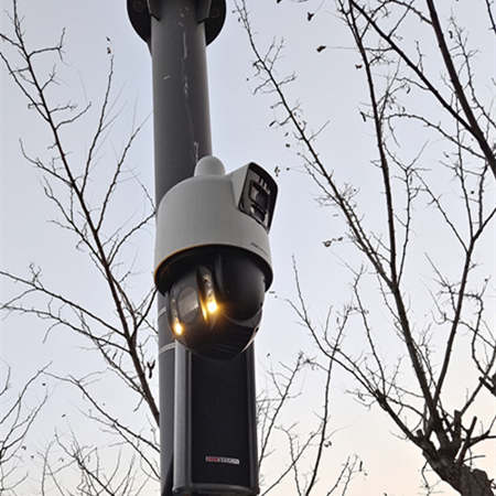 被坑？！明明是高清監(jiān)控?cái)z像頭為什么一點(diǎn)都不&ldquo;高清&rdquo;