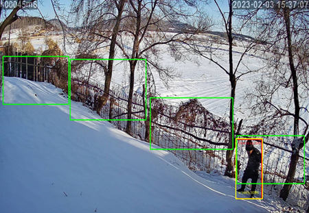 養(yǎng)老院日益AI化，AI視頻監(jiān)控出乎意料的作用