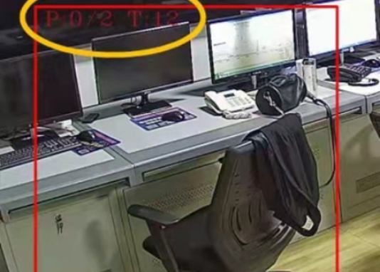 隨意離崗？AI視頻監(jiān)控離崗報警算法輕松應對