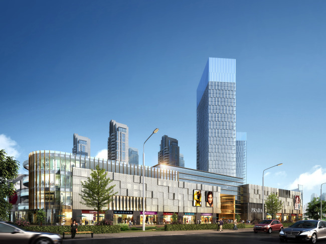 當(dāng)AI視頻監(jiān)控進(jìn)入商場(chǎng)后，監(jiān)控?cái)z像頭安裝時(shí)一定不要忽略這幾個(gè)地方