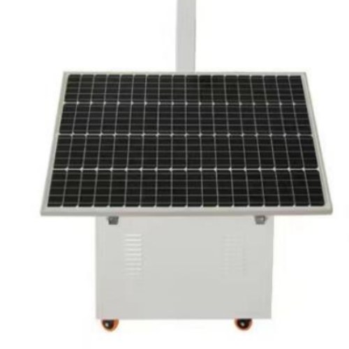 沒電沒網(wǎng)？AI視頻監(jiān)控系統(tǒng)依然可實(shí)現(xiàn)安全帽算法管理