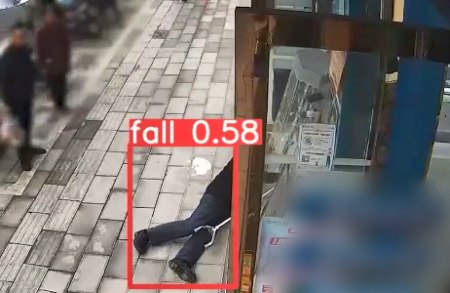 智慧養(yǎng)老|AI視頻監(jiān)控|防摔倒識別算法|離崗識別算法|防翻越識別算法 智慧養(yǎng)老|AI視頻監(jiān)控|防摔倒識別算法|離崗識別算法|防翻越識別算法