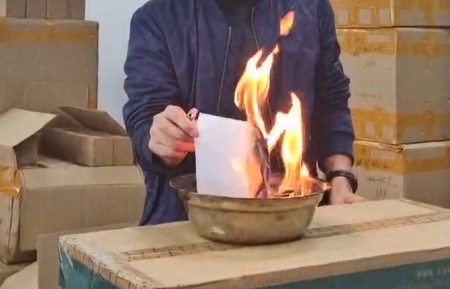 AI視頻監(jiān)控系統(tǒng)|AI算法|AI智能監(jiān)控報(bào)警系統(tǒng)|火焰識(shí)別算法|吸煙識(shí)別算法