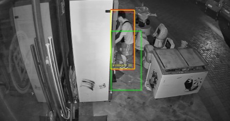 AI視頻監(jiān)控系統(tǒng)，真的適用于普通商鋪嗎