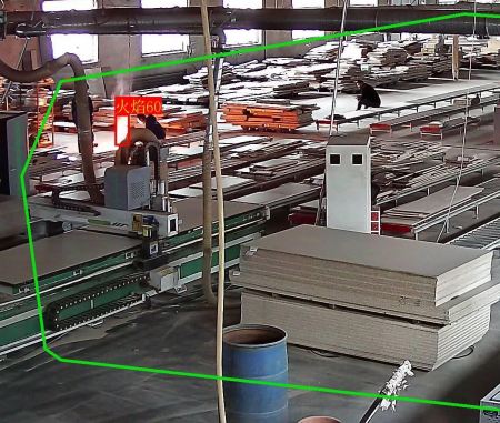 AI視頻監(jiān)控之火焰識(shí)別算法實(shí)現(xiàn)安消一體化，消防安全人人有責(zé)