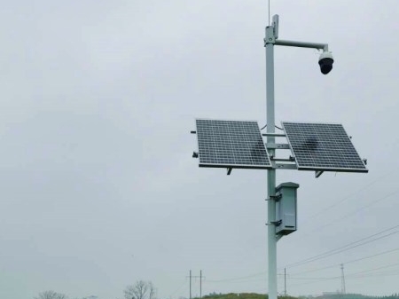 養(yǎng)殖牧場不通電，能否使用AI視頻監(jiān)控系統(tǒng)