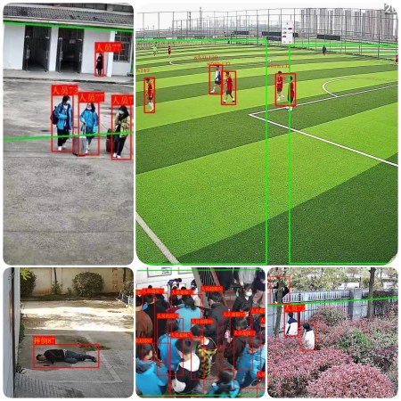 從&ldquo;被動防御&rdquo;到&ldquo;主動出擊&rdquo;，AI視頻監(jiān)控在安防領(lǐng)域的變化