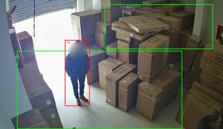 AI視頻監(jiān)控|倉庫安防|倉庫監(jiān)控系統(tǒng)|人形識別算法|火焰識別算法  