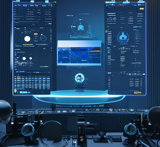 AI賦能安防業(yè)：從傳統(tǒng)監(jiān)控到AI智能視頻監(jiān)控系統(tǒng)的&ldquo;破與立&rdquo;