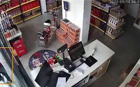 避免煙酒超市被盜：AI視頻監(jiān)控技術(shù)的防盜應(yīng)用與優(yōu)勢