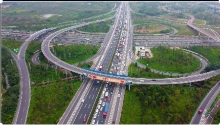 AI視頻監(jiān)控、車輛識(shí)別算法與智慧交通：重塑城市出行新篇章