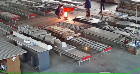 AI視頻監(jiān)控系統(tǒng)：火焰識(shí)別算法，打造安全新防線