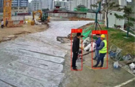 安全帽識別算法&mdash;&mdash;AI視頻監(jiān)控系統(tǒng)中的安全守護(hù)算法之一