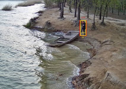 AI視頻監(jiān)控系統(tǒng)，智能守護(hù)安全新境界