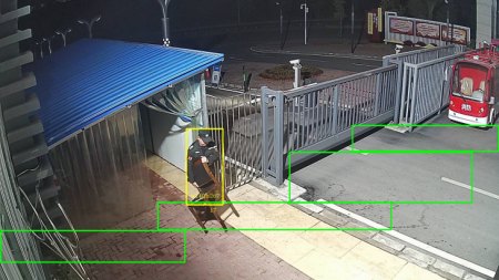 如何選擇高效校園安防服務(wù)？AI視頻監(jiān)控來護航！