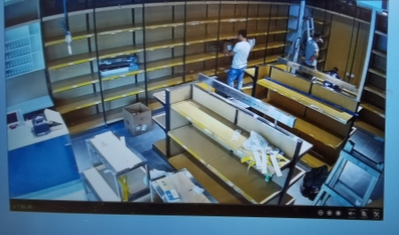 聯(lián)網(wǎng)防盜報(bào)警系統(tǒng)方案：守護(hù)您的安全，無(wú)處不在