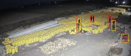 AI智能視頻監(jiān)控在實際應用中有哪些具體場景 AI智能視頻監(jiān)控在實際應用中有哪些具體場景