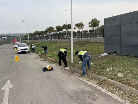 弱電工程新紀(jì)元：成都萬(wàn)全電子AI智能監(jiān)控系統(tǒng)引領(lǐng)工廠智能化升級(jí)