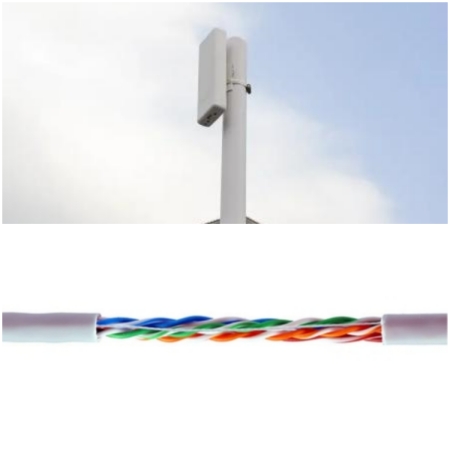 如何在安防弱電工程中平衡網(wǎng)橋與網(wǎng)線的成本與性能？