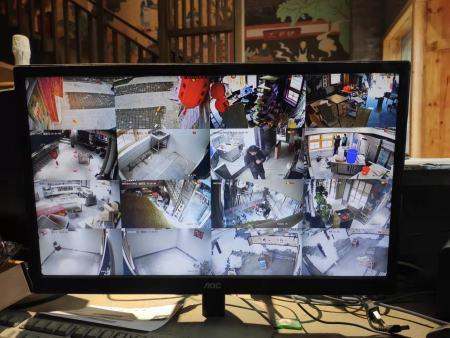 成都萬(wàn)全電子在工廠弱電工程中有哪些獨(dú)特優(yōu)勢(shì)？