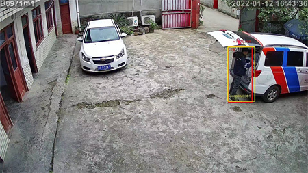 構(gòu)建安全防線，高效監(jiān)控報(bào)警系統(tǒng)&mdash;&mdash;您的安心之選