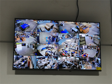 問與答：全面解析監(jiān)控報(bào)警系統(tǒng)：功能、誤報(bào)及集成應(yīng)用