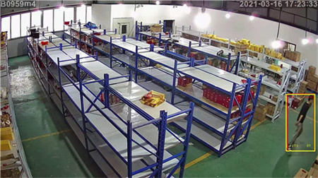 未來(lái)安防新趨勢(shì)：揭秘AI智能視頻聯(lián)網(wǎng)報(bào)警系統(tǒng)的無(wú)限潛力