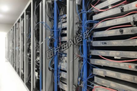 弱電系統(tǒng)工程：智能化時代的核心驅動力