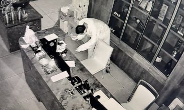 AI視頻聯(lián)網(wǎng)報(bào)警系統(tǒng)助力，成都萬(wàn)全電子成功制止盜竊事件